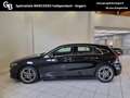 Mercedes-Benz A 180 180 136ch AMG Line 7G-DCT Noir - thumbnail 6