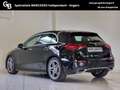 Mercedes-Benz A 180 180 136ch AMG Line 7G-DCT Noir - thumbnail 4