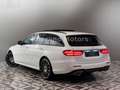 Mercedes-Benz E 400 E400 d 4Matic Sonderausstattung Pano. Night-Pakt Blanc - thumbnail 37