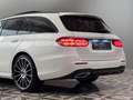 Mercedes-Benz E 400 E400 d 4Matic Sonderausstattung Pano. Night-Pakt Blanc - thumbnail 13