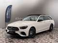 Mercedes-Benz E 400 E400 d 4Matic Sonderausstattung Pano. Night-Pakt Blanc - thumbnail 1