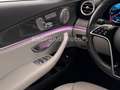 Mercedes-Benz E 400 E400 d 4Matic Sonderausstattung Pano. Night-Pakt Blanc - thumbnail 20