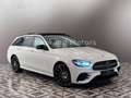Mercedes-Benz E 400 E400 d 4Matic Sonderausstattung Pano. Night-Pakt Blanc - thumbnail 15