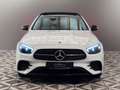 Mercedes-Benz E 400 E400 d 4Matic Sonderausstattung Pano. Night-Pakt Blanc - thumbnail 17