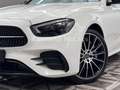 Mercedes-Benz E 400 E400 d 4Matic Sonderausstattung Pano. Night-Pakt Blanc - thumbnail 19