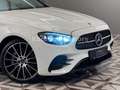 Mercedes-Benz E 400 E400 d 4Matic Sonderausstattung Pano. Night-Pakt Blanc - thumbnail 33