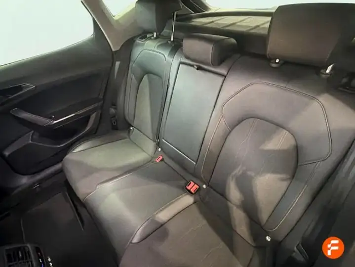 Cupra Formentor 1.5 TSI 2024, foto 12