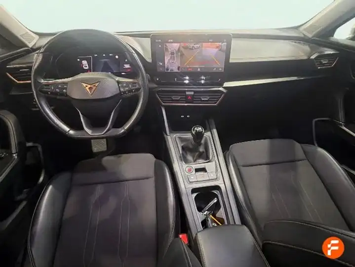 Cupra Formentor 1.5 TSI 2024, foto 10