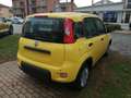 Fiat Panda 1.0 FireFly S&S Hybrid Pandina Giallo - thumbnail 2