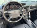 Porsche 996 Carrera Cabriolet AUTOMATIK+NAV+LEDER+2.HAND Schwarz - thumbnail 8