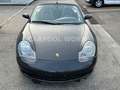 Porsche 996 Carrera Cabriolet AUTOMATIK+NAV+LEDER+2.HAND Schwarz - thumbnail 2