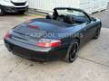 Porsche 996 Carrera Cabriolet AUTOMATIK+NAV+LEDER+2.HAND Schwarz - thumbnail 6