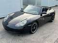 Porsche 996 Carrera Cabriolet AUTOMATIK+NAV+LEDER+2.HAND Schwarz - thumbnail 3