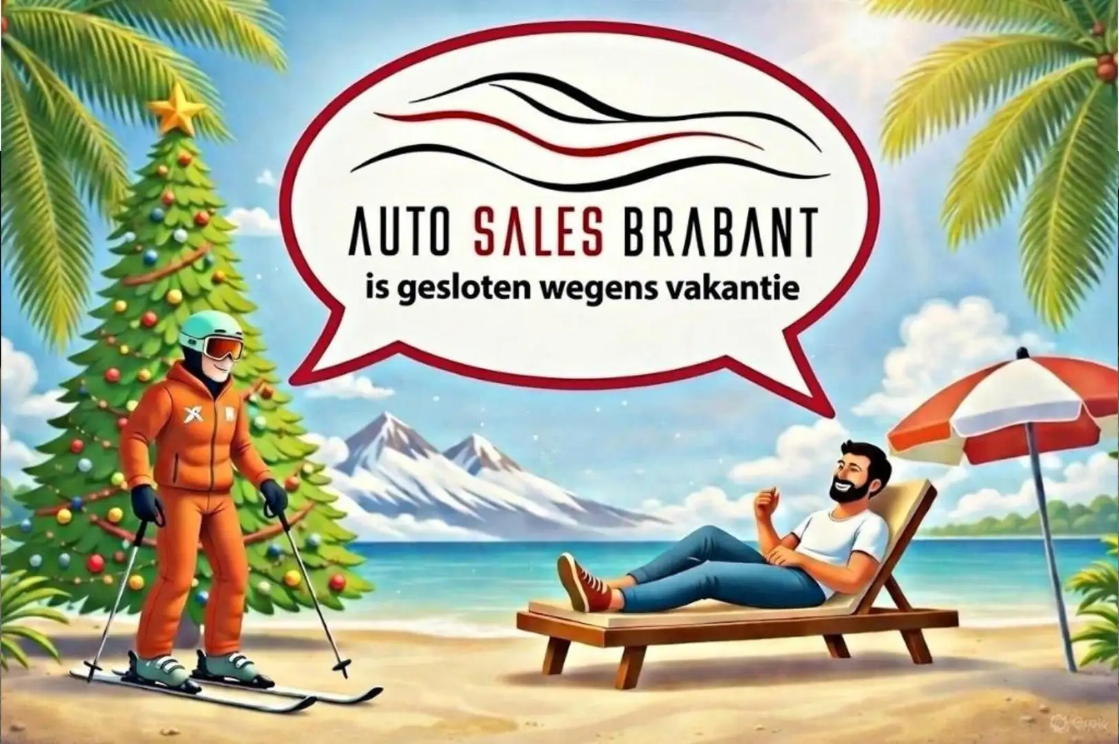 Lancia MUSA 1.4-16V Platino Zwart - 1