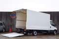 Iveco Daily 35S16 2.3 HPi Koffer LBW Automatik Euro 6 Blanc - thumbnail 4