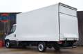 Iveco Daily 35S16 2.3 HPi Koffer LBW Automatik Euro 6 Blanc - thumbnail 2