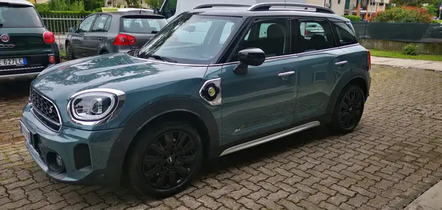 MINI Cooper SE Countryman Mini Countryman F60 2020 1.5 Business all4 auto