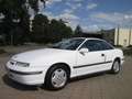 Opel Calibra 16V mit 150PS+2.HAND+TÜV=07/2026+KLIMA Bílá - thumbnail 4