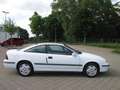 Opel Calibra 16V mit 150PS+2.HAND+TÜV=07/2026+KLIMA Bílá - thumbnail 5