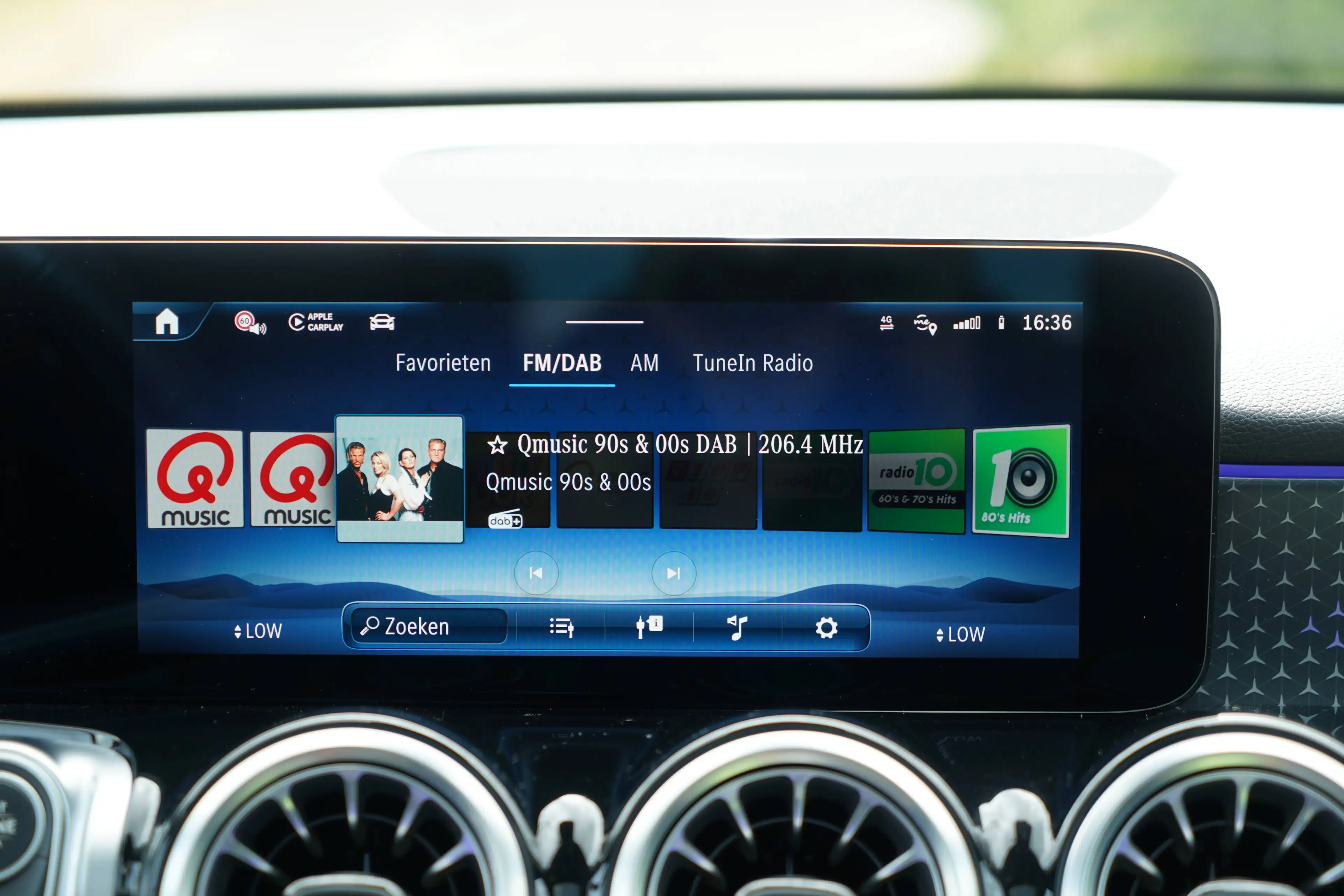 Mercedes-Benz GLB 180 AMG-LINE | Pano | 360° | Keyless | Elektr Ztls | 1st Owner! — photo 33