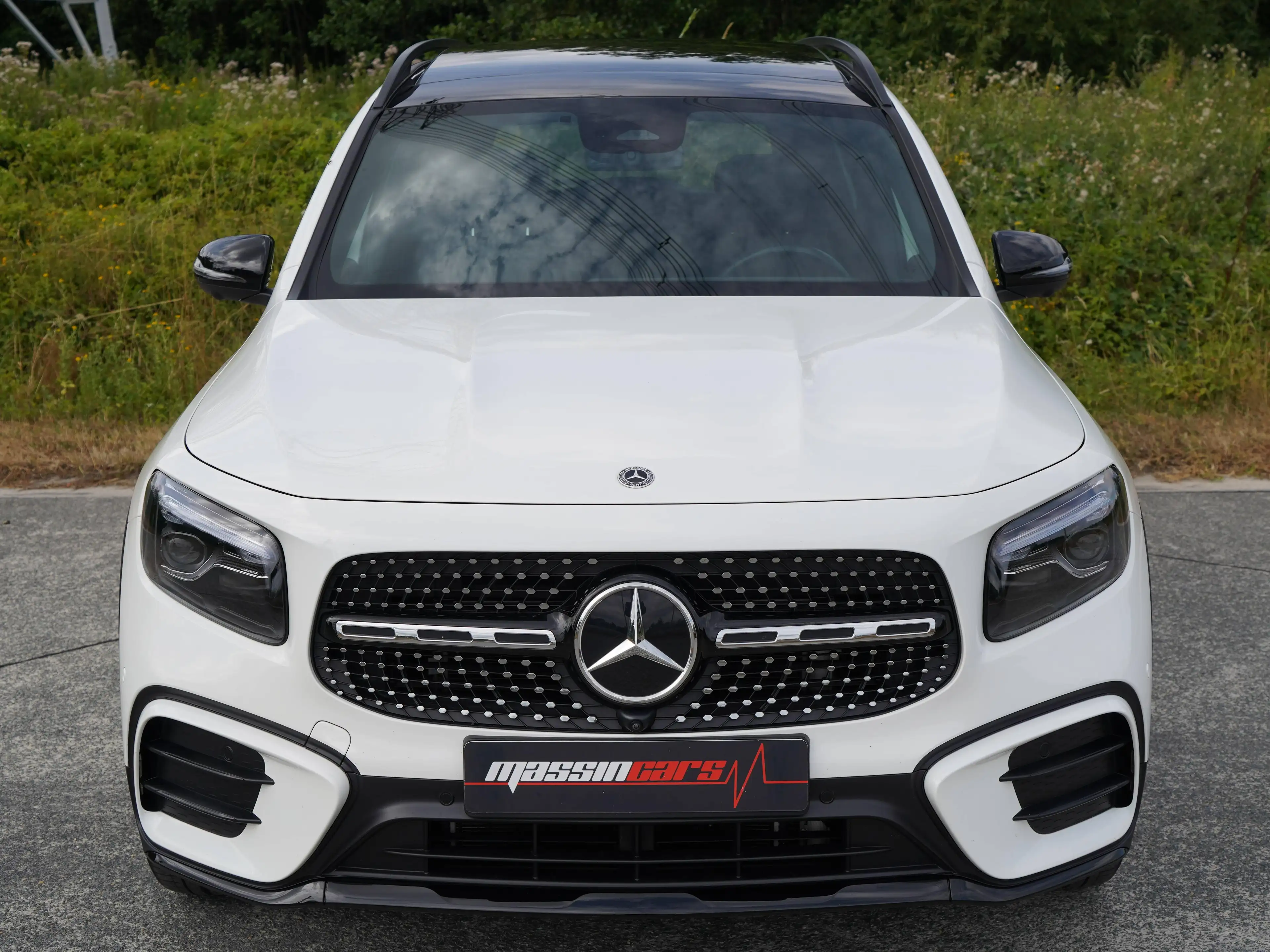 Mercedes-Benz GLB 180 AMG-LINE | Pano | 360° | Keyless | Elektr Ztls | 1st Owner! — photo 4