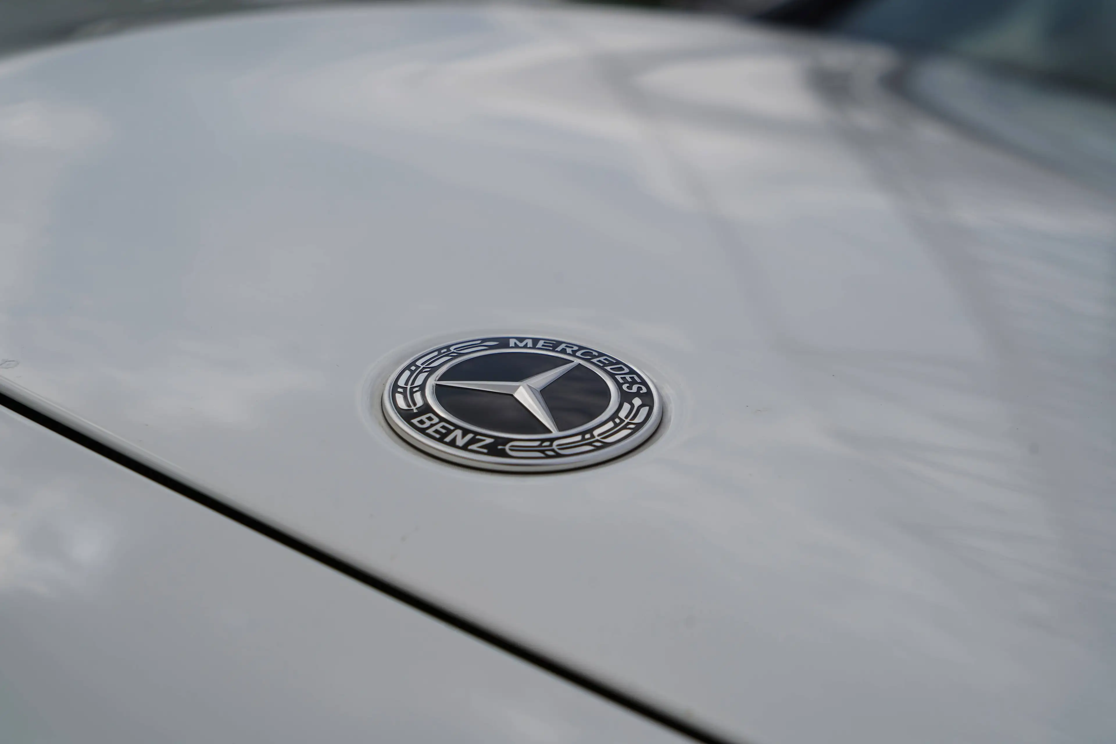 Mercedes-Benz GLB 180 AMG-LINE | Pano | 360° | Keyless | Elektr Ztls | 1st Owner! — photo 6