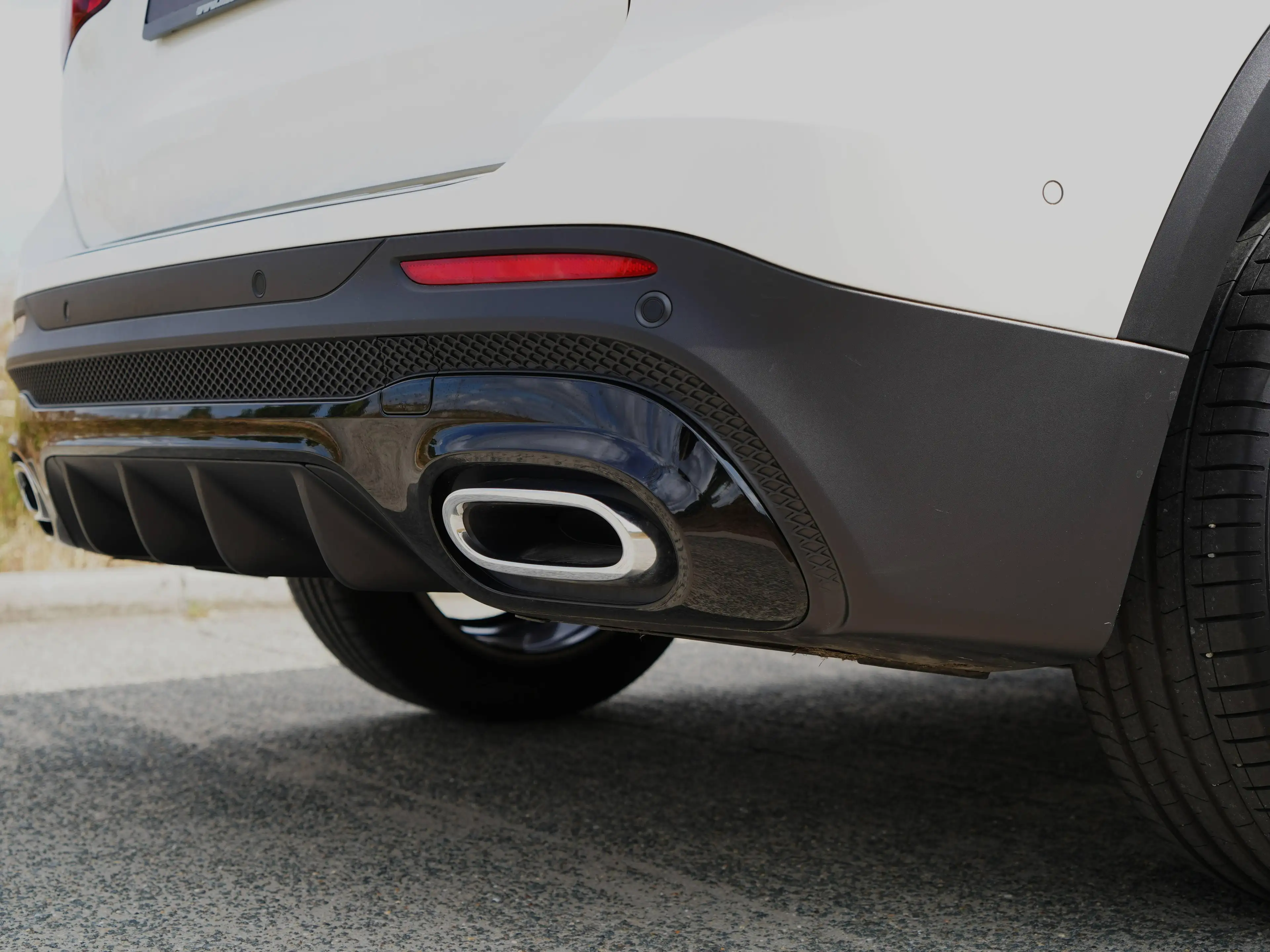 Mercedes-Benz GLB 180 AMG-LINE | Pano | 360° | Keyless | Elektr Ztls | 1st Owner! — photo 10