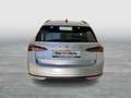 Skoda Octavia Selection TSI Plateado - thumbnail 4