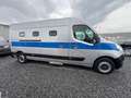 Renault Master III L3H2*GEFANGENENTRANSPORT*PRISONER*TÜV Grau - thumbnail 4