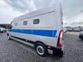 Renault Master III L3H2*GEFANGENENTRANSPORT*PRISONER*TÜV Grau - thumbnail 7
