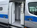 Renault Master III L3H2*GEFANGENENTRANSPORT*PRISONER*TÜV Grau - thumbnail 12