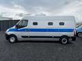 Renault Master III L3H2*GEFANGENENTRANSPORT*PRISONER*TÜV Grau - thumbnail 6