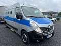 Renault Master III L3H2*GEFANGENENTRANSPORT*PRISONER*TÜV Grau - thumbnail 5