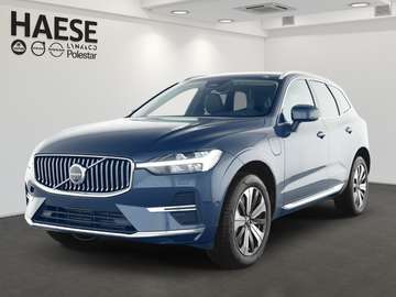T6 Plus Bright Plug-In Hybrid AWD StandHZG El. Pan