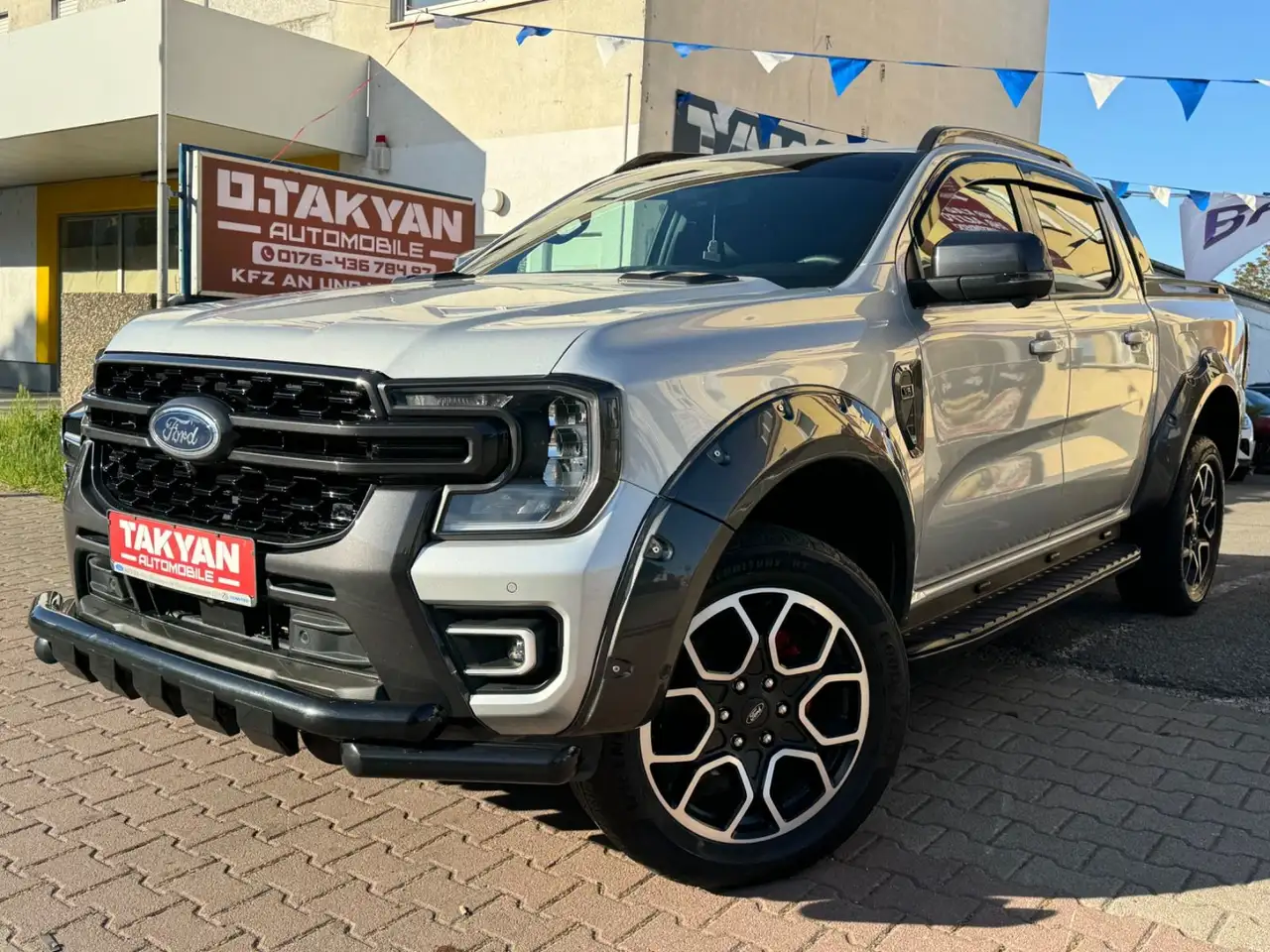 Ford Ranger