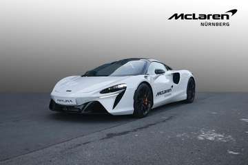 TechLux Int. | McLaren Nürnberg