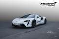McLaren Artura TechLux/B&W/Electrochromic Roof Weiß - thumbnail 1