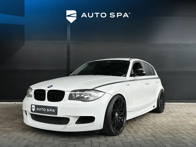 BMW 116 1 Serie 116i LCI M-Sport PERFORMANCE 5-Deurs Clima