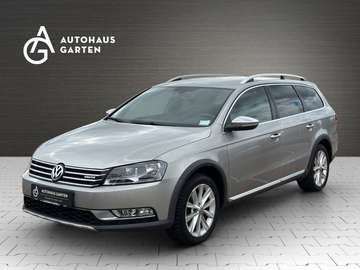 2.0TDI DSG 4Motion Tempo PDC SHZ