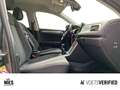 Volkswagen T-Roc Life 1.0 TSI NAVI+ACC+SHZ Grau - thumbnail 8