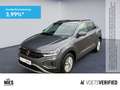 Volkswagen T-Roc Life 1.0 TSI NAVI+ACC+SHZ Grau - thumbnail 1