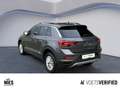 Volkswagen T-Roc Life 1.0 TSI NAVI+ACC+SHZ Grau - thumbnail 4