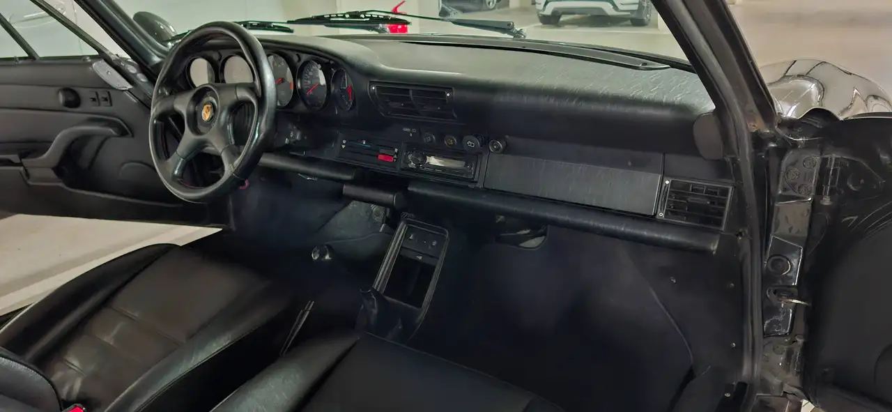 Porsche 911 993, foto 5