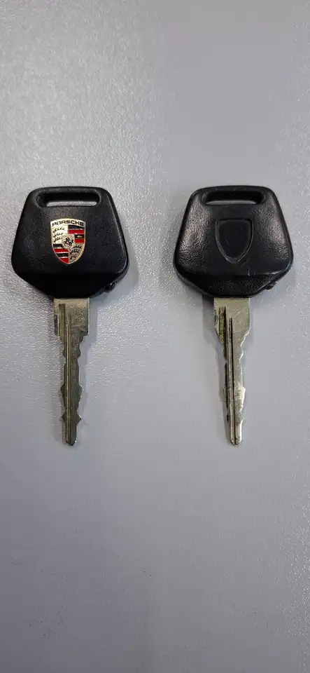 Porsche 911 993, foto 12