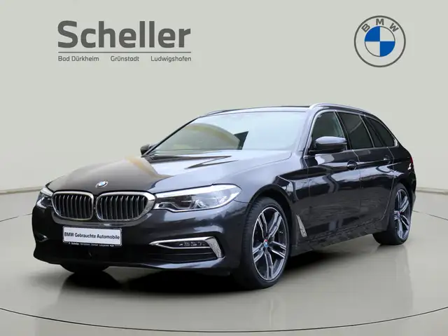 BMW 540 d xDrive Luxury Line *Verkauf an Händler*