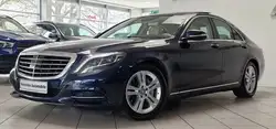 Mercedes-Benz S 350 d PANO 360° MASS SOFT BURM NETTO 32.680