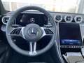 Mercedes-Benz C 200 C 200 d T Avantgarde+AHK+Distr.+LED+360°+Memory+ Negro - thumbnail 12