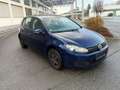 Volkswagen Golf 6 1.6 Trendline Grau - thumbnail 3