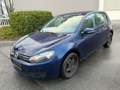Volkswagen Golf 6 1.6 Trendline Grau - thumbnail 1