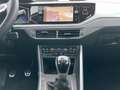 Volkswagen Polo 1.0 TSI OPF Goal 5-Gang Navi Climatr. EPH GRA Noir - thumbnail 11